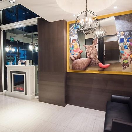 New Taipei City Sunrise Business Hotel - Ximen מראה חיצוני תמונה