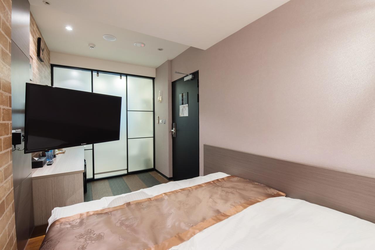 New Taipei City Sunrise Business Hotel - Ximen מראה חיצוני תמונה